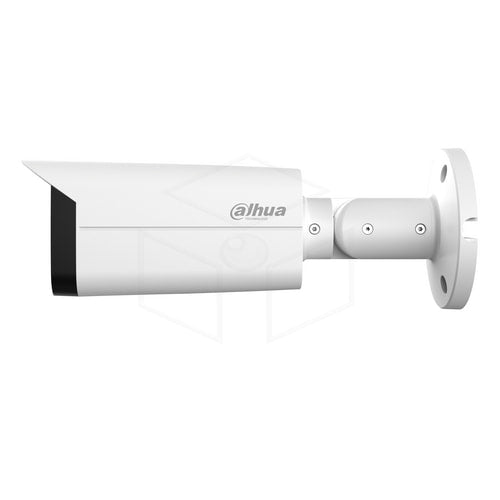 Dahua 2MP Full-color HDCVI Bullet Camera (DH-HAC-HFW2249TU-A-LED) Camera’s