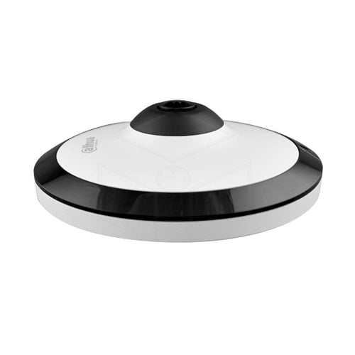 Dahua 5MP HDCVI IR-Fisheye Camera (DH-HAC-EW2501) Camera’s