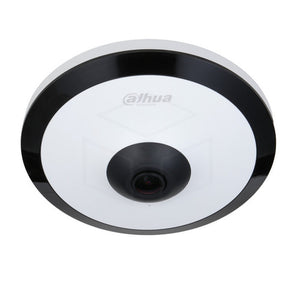 Dahua 5MP HDCVI IR-Fisheye Camera (DH-HAC-EW2501) Camera’s