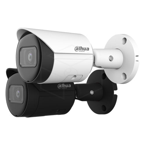 Dahua 5MP IR Fixed-focal Bullet WizSense camera (IPC-HFW2541S-S) Camera’s