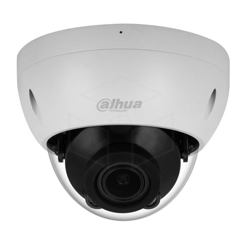 Dahua 5MP IR Vari-focal Dome WizSense camera (IPC-HDBW2541R-ZS-S2) Camera’s