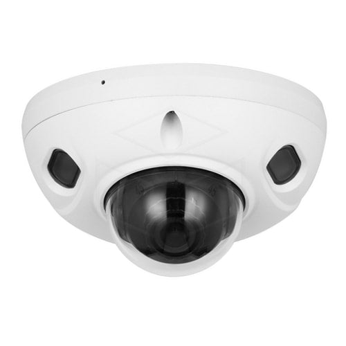 Dahua 5MP IR vaste-focale dome WizSense camera (IPC-HDBW3541F-AS-S2) Camera’s