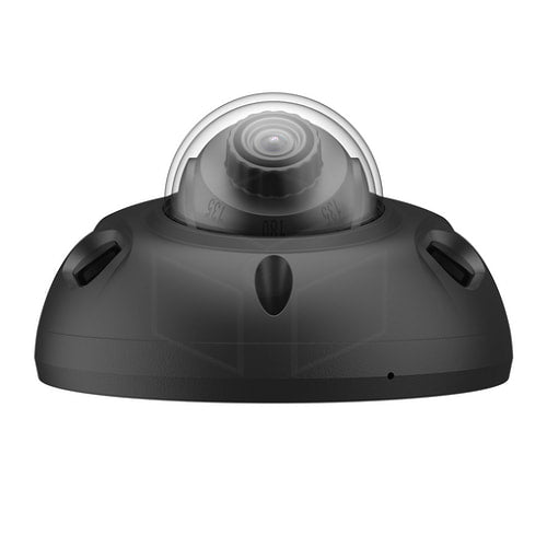 Dahua 5MP IR vaste-focale dome WizSense camera (IPC-HDBW3541F-AS-S2) Camera’s