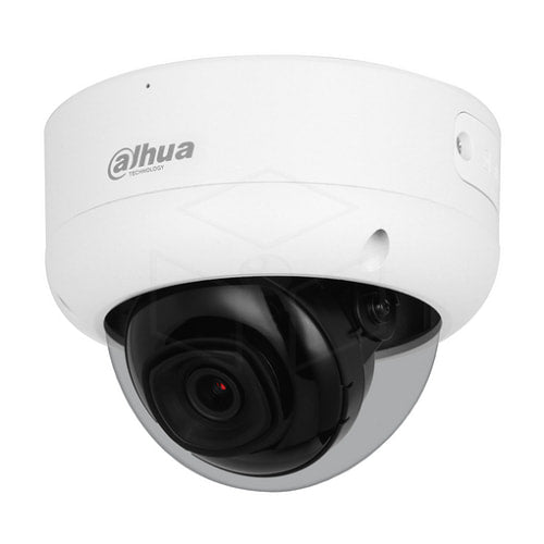Dahua 5MP IR vaste-focale dome WizSense camera (PC-HDBW3541E-S-S2) Camera’s
