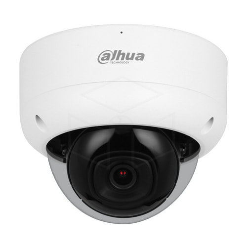 Dahua 5MP IR vaste-focale dome WizSense camera (PC-HDBW3541E-S-S2) Camera’s