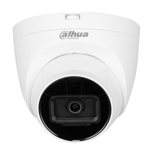 Dahua 5MP IR vaste-focale Eyeball WizSense camera (IPC-HDW2541T-S-S2) Camera’s
