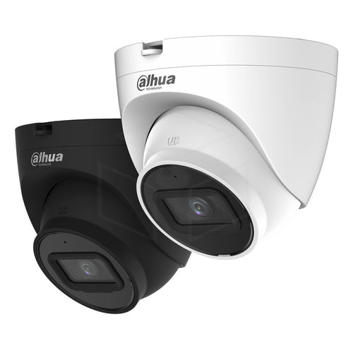 Dahua 5MP IR vaste-focale Eyeball WizSense camera (IPC-HDW2541T-S-S2) Camera’s