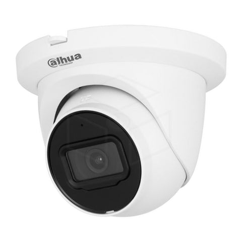 Dahua 5MP IR vaste-focale Eyeball WizSense camera (IPC-HDW2541TM-S) Camera’s