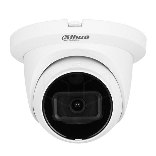 Dahua 5MP IR vaste-focale Eyeball WizSense camera (IPC-HDW2541TM-S) Camera’s