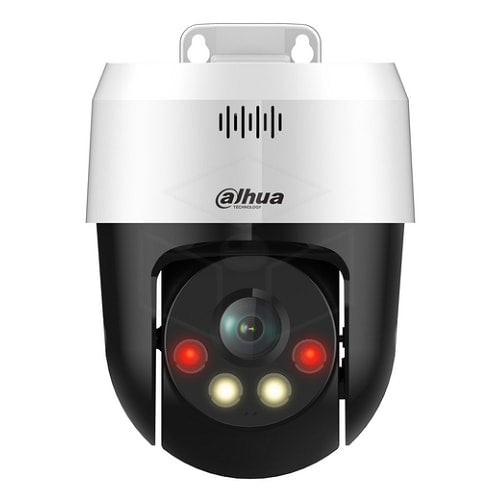 Dahua 5MP Smart Dual Light PT-camera (SD2A500NB-GNY-A-PV) Camera’s