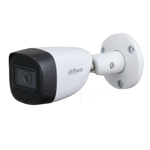 Dahua 5MP Starlight HDCVI IR Bullet Camera (DH-HAC-HFW2501CMP-A-POC) Camera’s