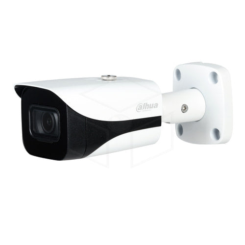 Dahua 5MP Starlight HDCVI IR Bullet Camera (DH-HAC-HFW2501E-A) Camera’s