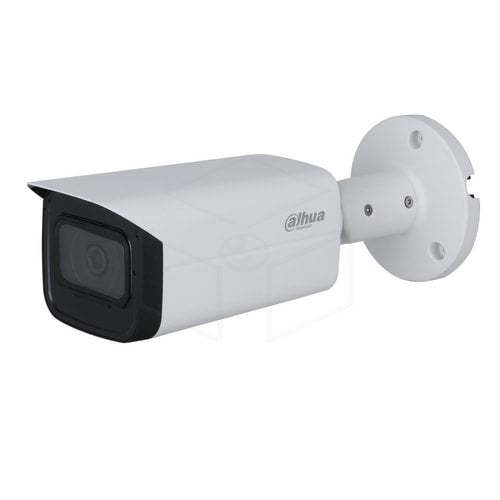 Dahua 5MP Starlight HDCVI IR Bullet Camera (DH-HAC-HFW2501TU-Z-A-POC) Camera’s