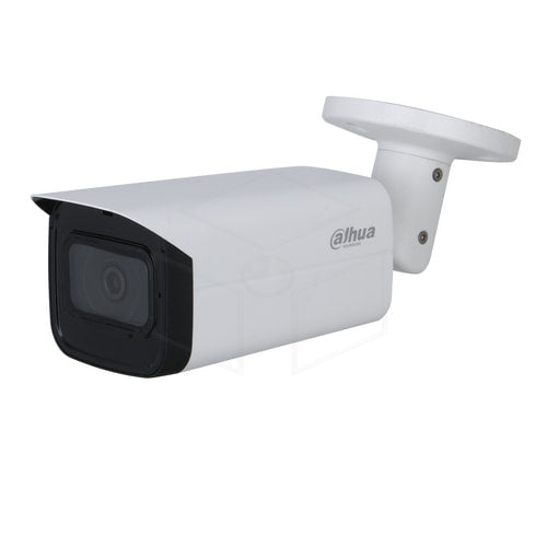 Dahua 5MP Starlight HDCVI IR Bullet Camera (DH-HAC-HFW2501TU-Z-A-POC) Camera’s