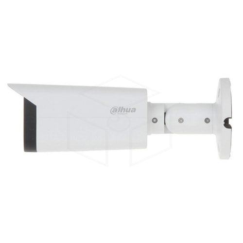 Dahua 5MP Starlight HDCVI IR Bullet Camera (DH-HAC-HFW2501TU-Z-A-POC) Camera’s