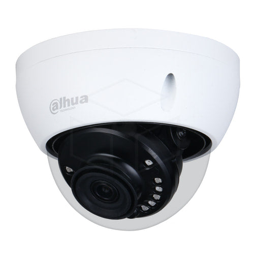 Dahua 5MP Starlight HDCVI IR Dome Camera (DH-HAC-HDBW2501E) Camera’s