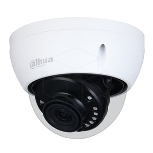 Dahua 5MP Starlight HDCVI IR Dome Camera (DH-HAC-HDBW2501E) Camera’s