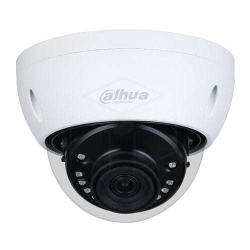 Dahua 5MP Starlight HDCVI IR Dome Camera (DH-HAC-HDBW2501E) Camera’s