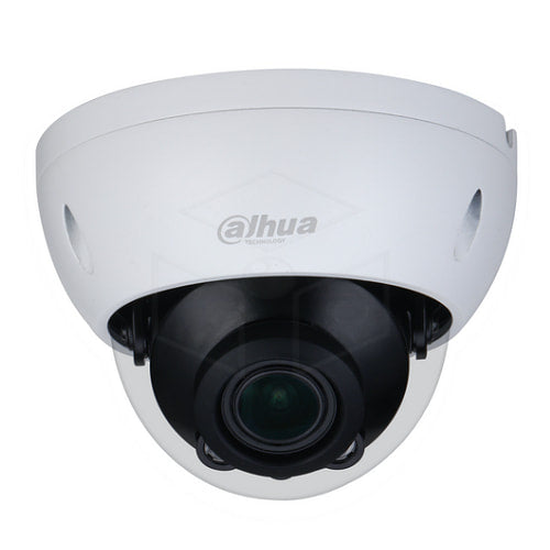 Dahua 5MP Starlight HDCVI IR Dome Camera (DH-HAC-HDBW2501R-Z) Camera’s