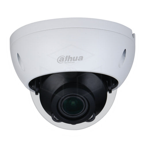 Dahua 5MP Starlight HDCVI IR Dome Camera (DH-HAC-HDBW2501R-Z-DP) Camera’s
