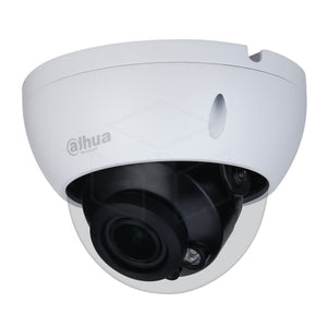 Dahua 5MP Starlight HDCVI IR Dome Camera (DH-HAC-HDBW2501R-Z-DP) Camera’s