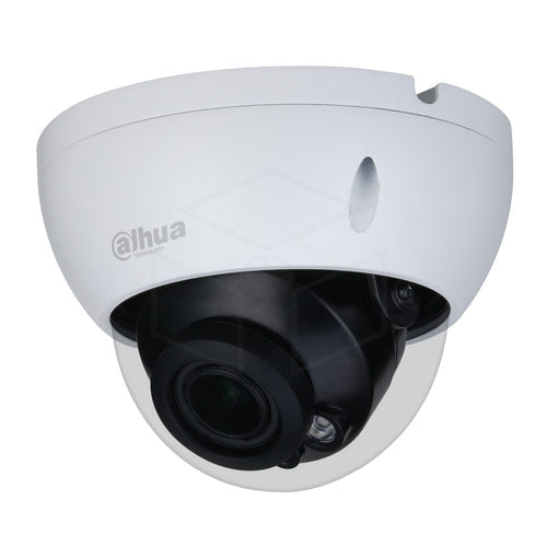 Dahua 5MP Starlight HDCVI IR Dome Camera (DH-HAC-HDBW2501R-Z-DP) Camera’s