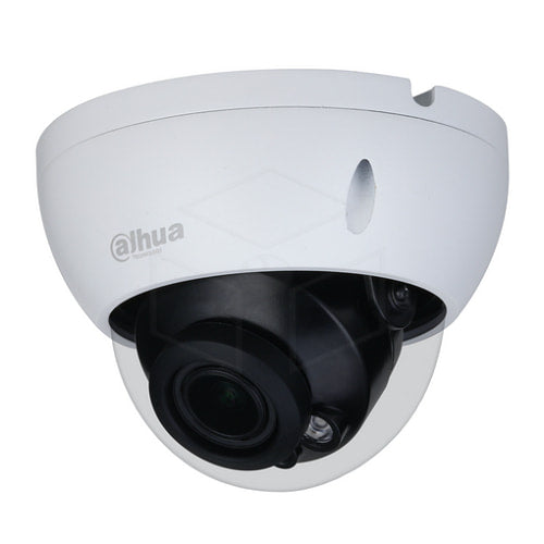 Dahua 5MP Starlight HDCVI IR Dome Camera (DH-HAC-HDBW2501RP-Z-POC) Camera’s