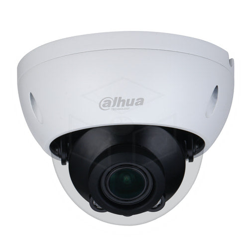 Dahua 5MP Starlight HDCVI IR Dome Camera (DH-HAC-HDBW2501RP-Z-POC) Camera’s