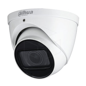 Dahua 5MP Starlight HDCVI IR Eyeball Camera (DH-HAC-HDW2501T-Z-A) Camera’s
