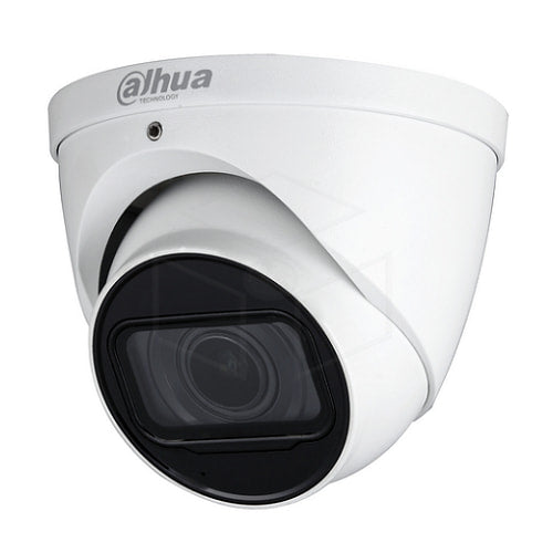 Dahua 5MP Starlight HDCVI IR Eyeball Camera (DH-HAC-HDW2501T-Z-A-POC) Camera’s