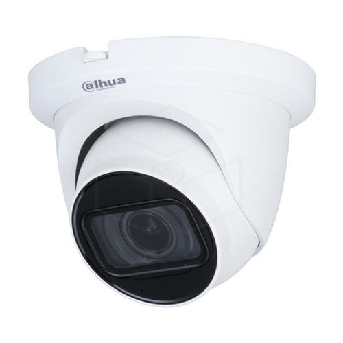 Dahua 5MP Starlight HDCVI IR Eyeball Camera (DH-HAC-HDW2501TLMQ-A-POC) Camera’s