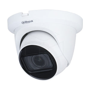 Dahua 5MP Starlight HDCVI IR Eyeball Camera (DH-HAC-HDW2501TLMQ-A-POC) Camera’s