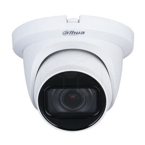 Dahua 5MP Starlight HDCVI IR Eyeball Camera (DH-HAC-HDW2501TLMQ-A-POC) Camera’s