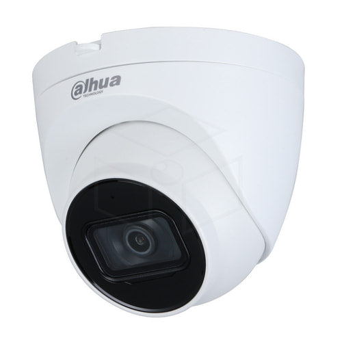 Dahua 5MP Starlight HDCVI IR Eyeball Camera (HAC-HDW2501TQ-A) Camera’s