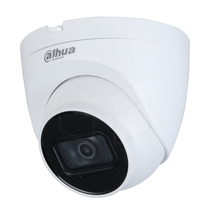 Dahua 5MP Starlight HDCVI IR Eyeball Camera (HAC-HDW2501TQ-A) Camera’s