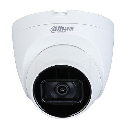 Dahua 5MP Starlight HDCVI IR Eyeball Camera (HAC-HDW2501TQ-A) Camera’s