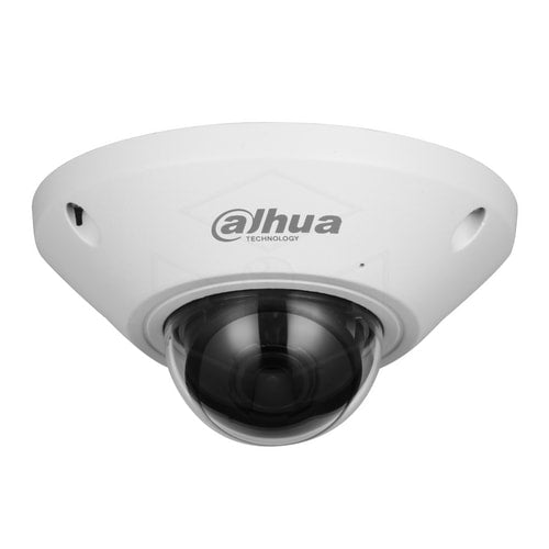 Dahua 5MP WizMind Fisheye camera (IPC-EB5541-AS) Camera’s