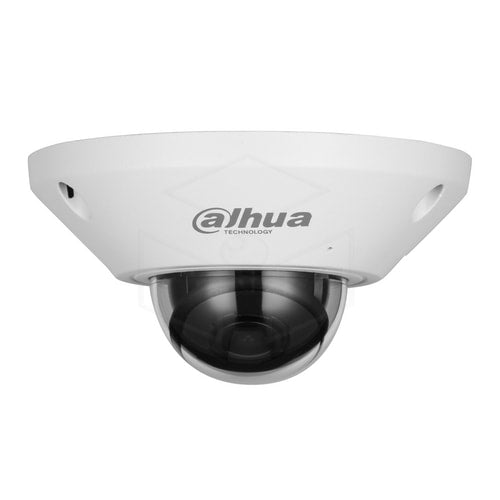 Dahua 5MP WizMind Fisheye camera (IPC-EB5541-AS) Camera’s
