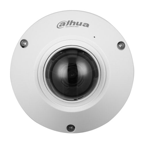 Dahua 5MP WizMind Fisheye camera (IPC-EB5541-AS) Camera’s