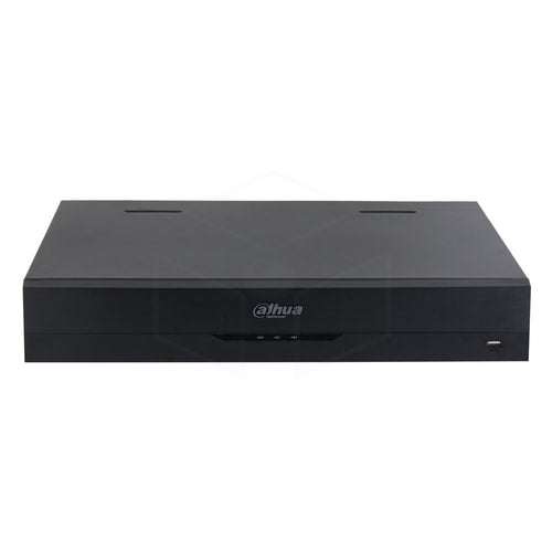 Dahua 64CH 4HDD 1.5U WizSense Netwerkvideorecorder (NVR5464-EI) Recorders