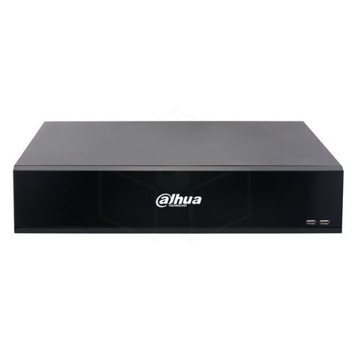 Dahua 64CH 2U 8HDDs WizMind Netwerkvideorecorder (NVR5864-XI/Pro) Recorders