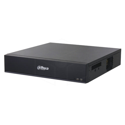 Dahua 64CH 2U 8HDDs WizMind Netwerkvideorecorder (NVR5864-XI/Pro) Recorders