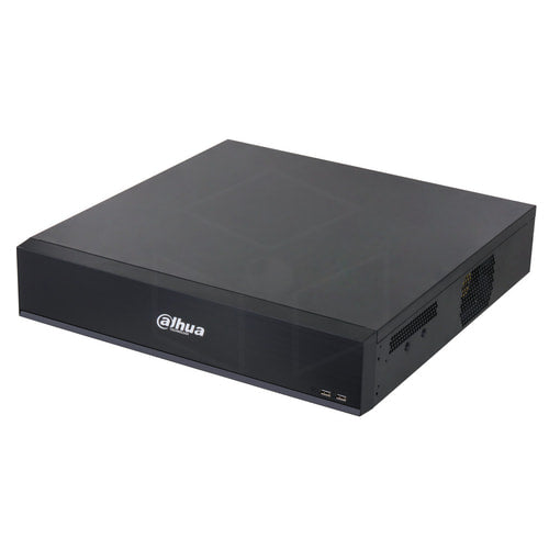 Dahua 64CH 2U 8HDDs WizMind Netwerkvideorecorder (NVR5864-XI/Pro) Recorders