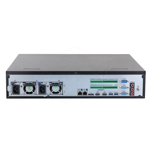Dahua 64CH 2U 8HDDs WizMind Netwerkvideorecorder (NVR5864RH-XI) Recorders