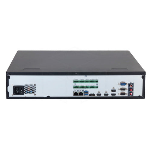 Dahua 64CH 2U 8HDDs WizMind Networkvideorecorder (NVR608H-64-XI) Recorders