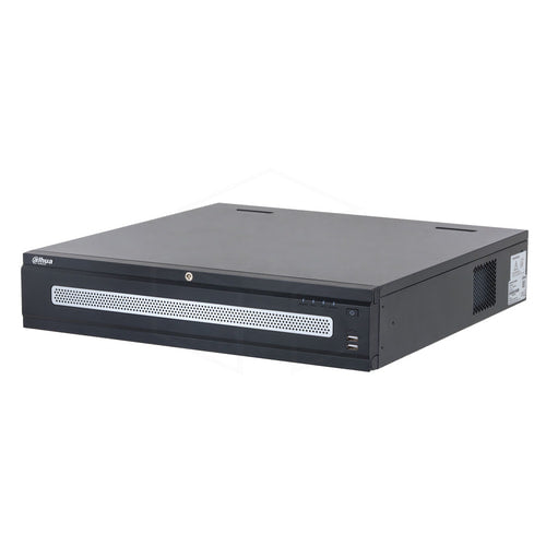 Dahua 64CH 2U 8HDDs WizMind Networkvideorecorder (NVR608H-64-XI) Recorders