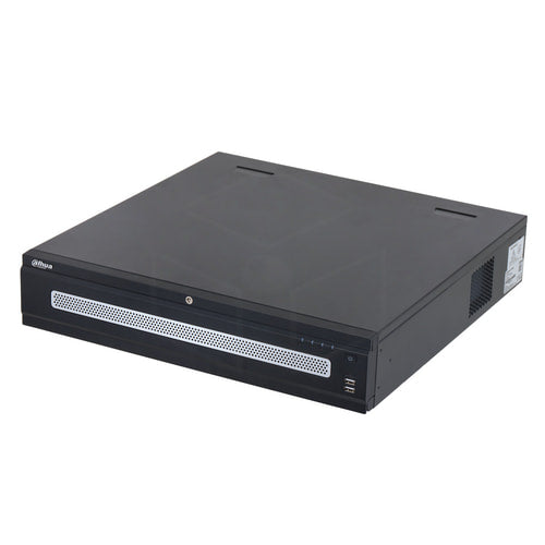 Dahua 64CH 2U 8HDDs WizMind Networkvideorecorder (NVR608H-64-XI) Recorders