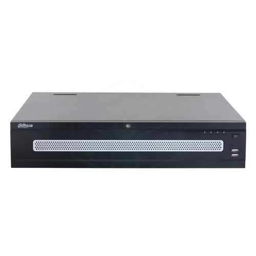 Dahua 64CH 2U 8HDDs WizMind Networkvideorecorder (NVR608H-64-XI) Recorders