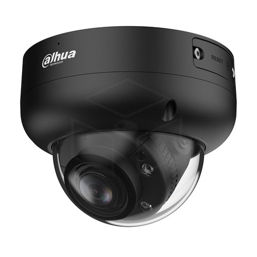 Dahua 6MP Smart Dual Light Vari-focale dome WizSense camera (IPC-HDBW3649R-ZS-IL) Camera’s