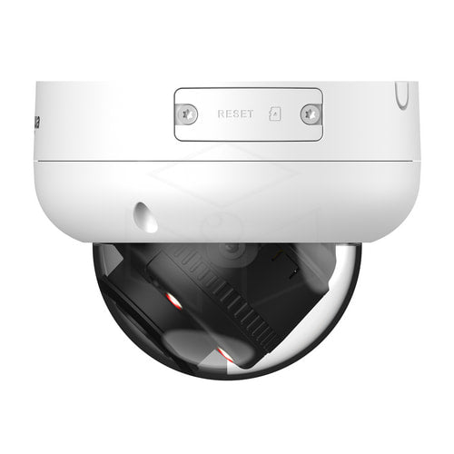 Dahua 6MP Smart Dual Light Vari-focale dome WizSense camera (IPC-HDBW3649R-ZS-IL) Camera’s
